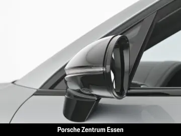 Cayenne E-Hybrid Coupe AirSusp SoftCl Ventilation 360 18WAY