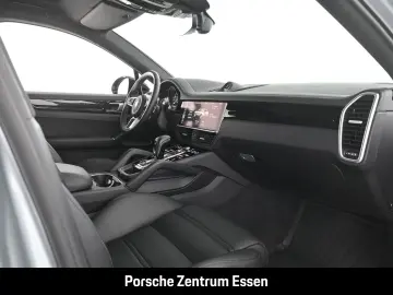 Cayenne E-Hybrid Coupe AirSusp SoftCl Ventilation 360 18WAY
