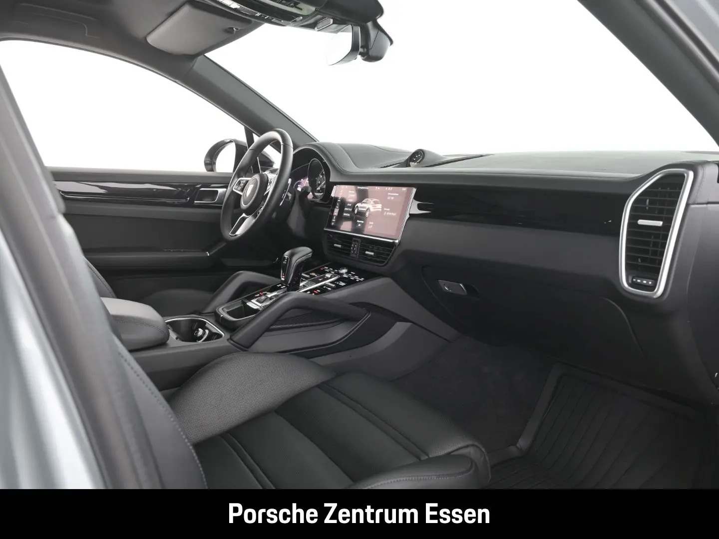 Cayenne E-Hybrid Coupe AirSusp SoftCl Ventilation 360 18WAY