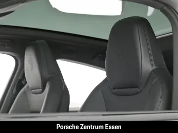 Cayenne E-Hybrid Coupe AirSusp SoftCl Ventilation 360 18WAY