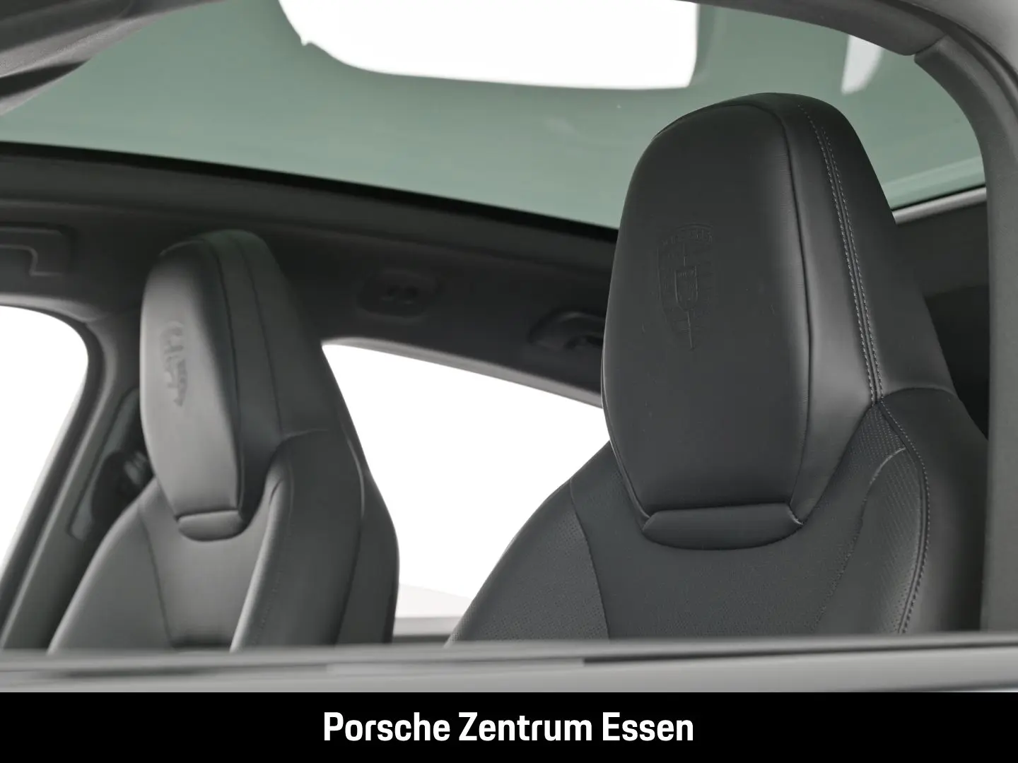 Cayenne E-Hybrid Coupe AirSusp SoftCl Ventilation 360 18WAY