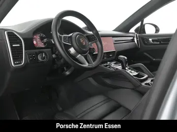 Cayenne E-Hybrid Coupe AirSusp SoftCl Ventilation 360 18WAY