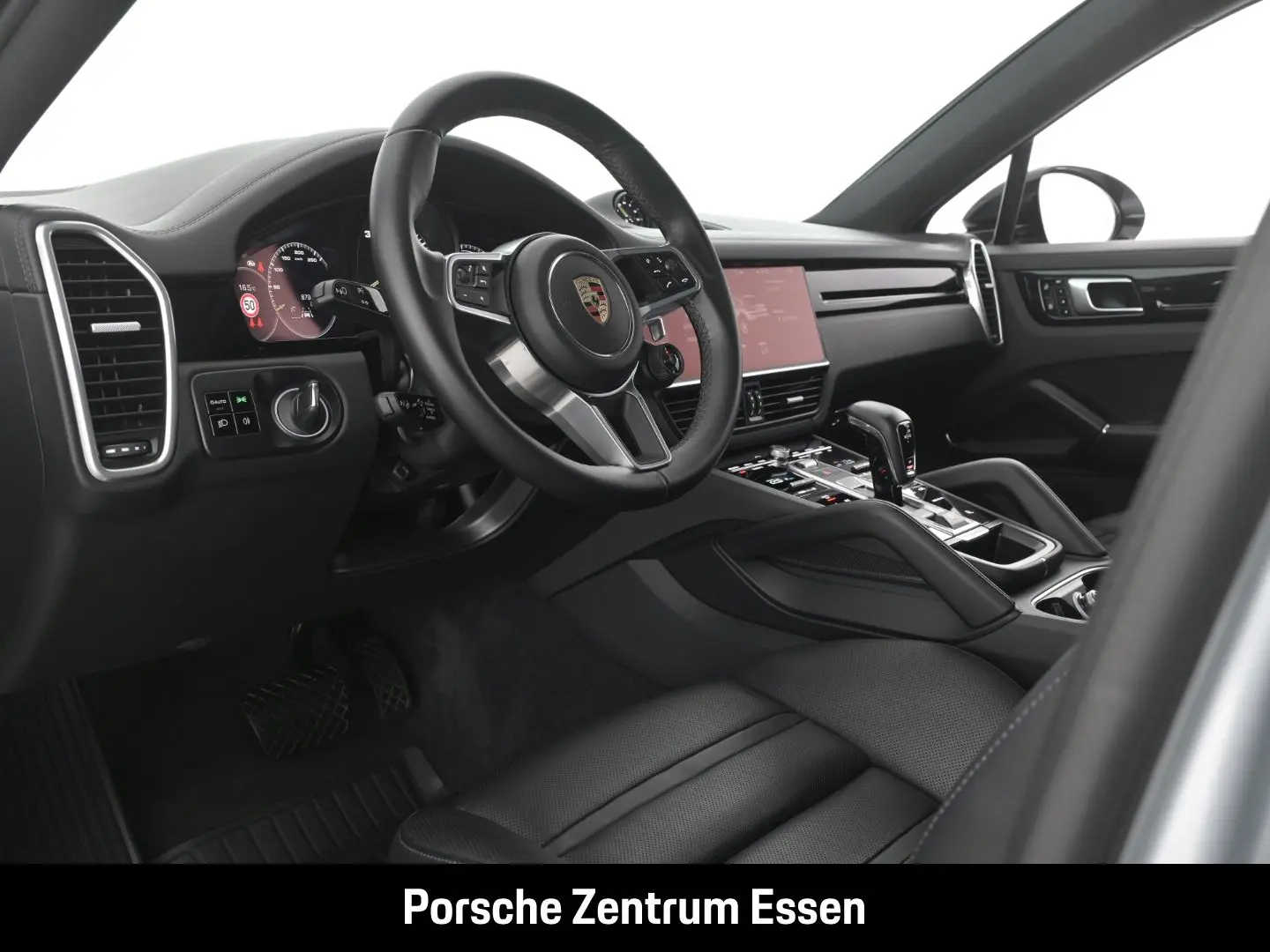 Cayenne E-Hybrid Coupe AirSusp SoftCl Ventilation 360 18WAY