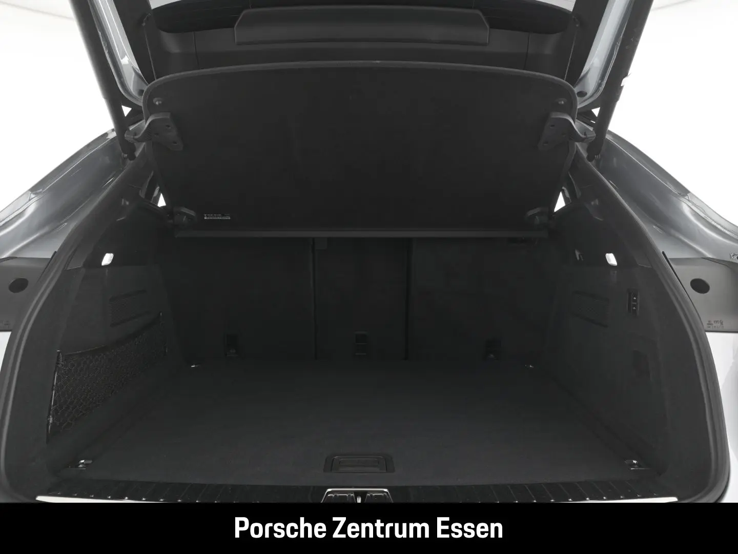 Cayenne E-Hybrid Coupe AirSusp SoftCl Ventilation 360 18WAY