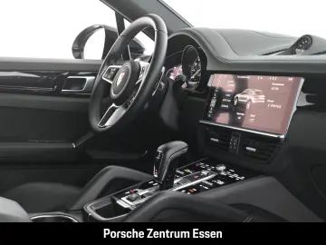 Cayenne E-Hybrid Coupe AirSusp SoftCl Ventilation 360 18WAY