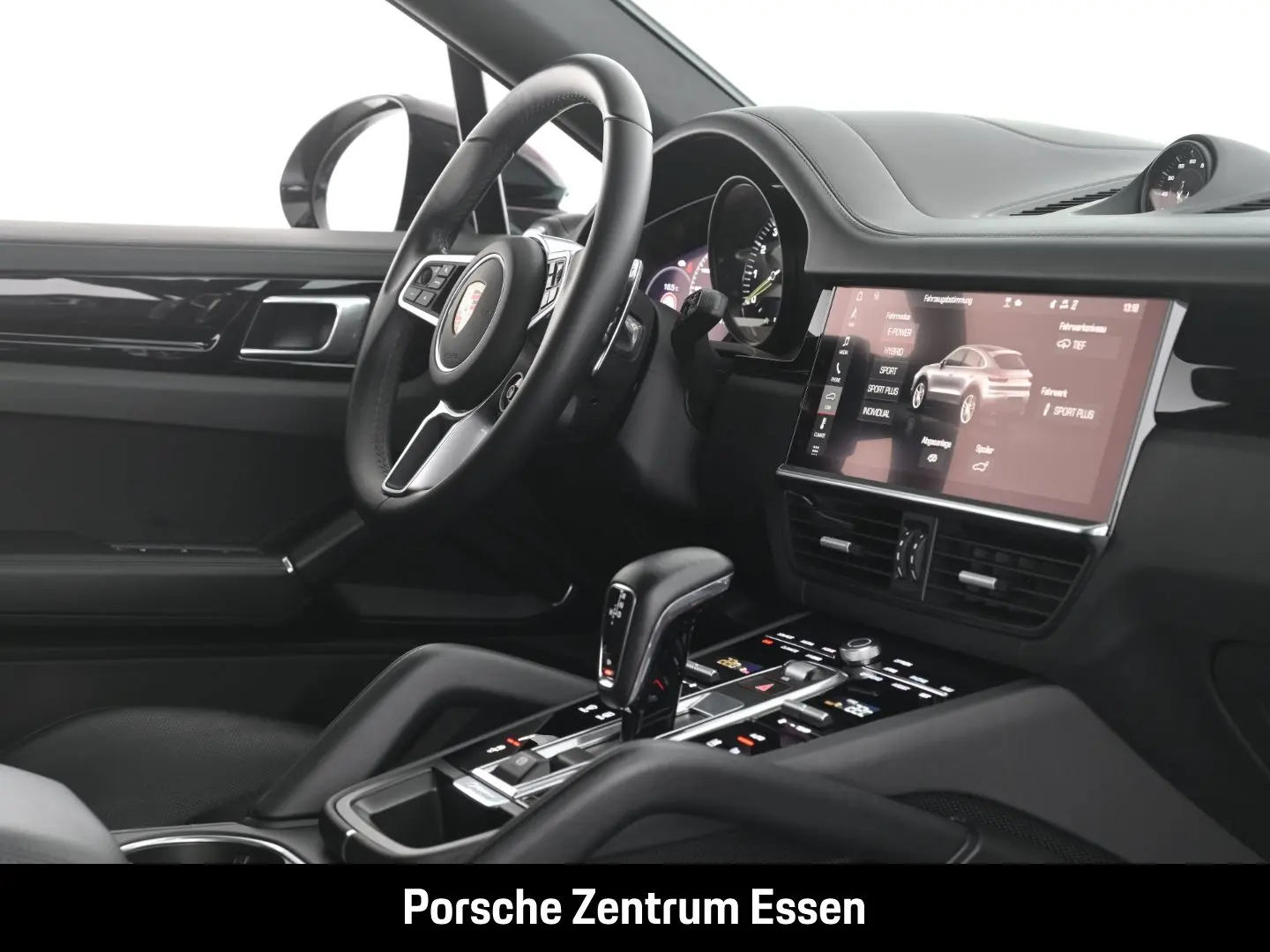 Cayenne E-Hybrid Coupe AirSusp SoftCl Ventilation 360 18WAY