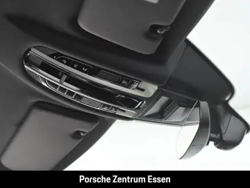 Cayenne E-Hybrid Coupe AirSusp SoftCl Ventilation 360 18WAY