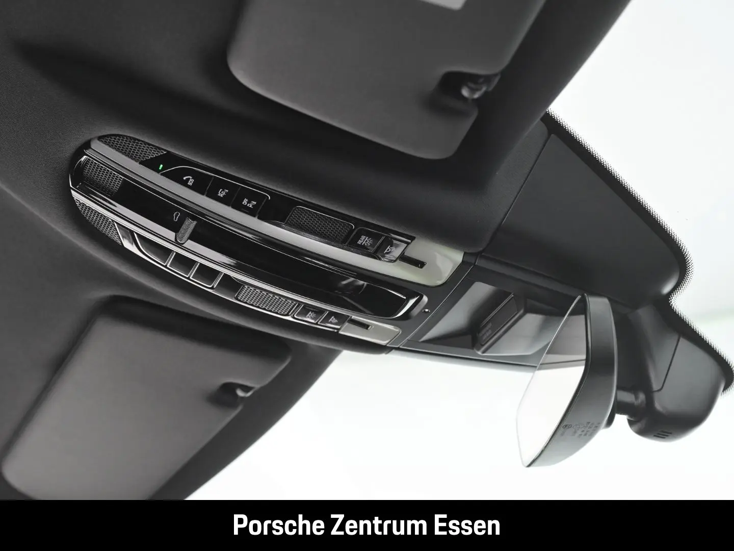 Cayenne E-Hybrid Coupe AirSusp SoftCl Ventilation 360 18WAY