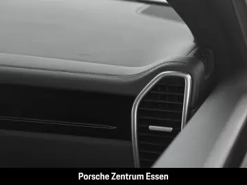 Cayenne E-Hybrid Coupe AirSusp SoftCl Ventilation 360 18WAY