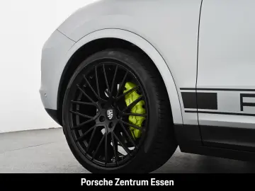 Cayenne E-Hybrid Coupe AirSusp SoftCl Ventilation 360 18WAY