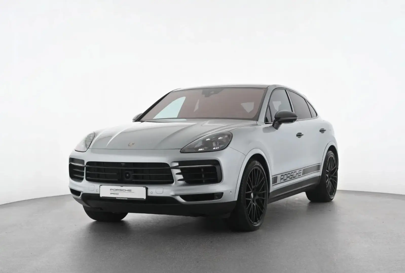 Cayenne E-Hybrid Coupe AirSusp SoftCl Ventilation 360 18WAY