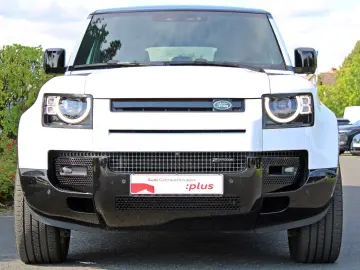 Defender 110 X-Dynamic SE