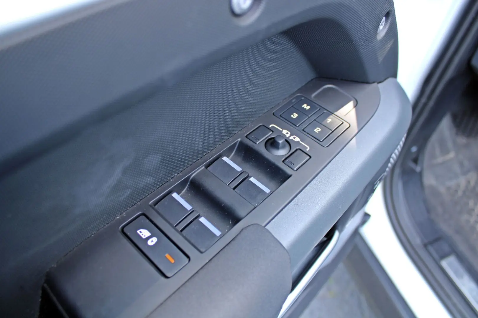 Defender 110 X-Dynamic SE