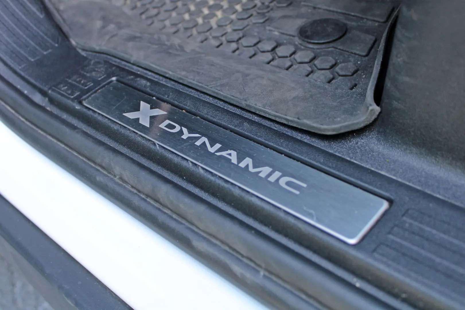 Defender 110 X-Dynamic SE