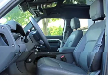 Defender 110 X-Dynamic SE