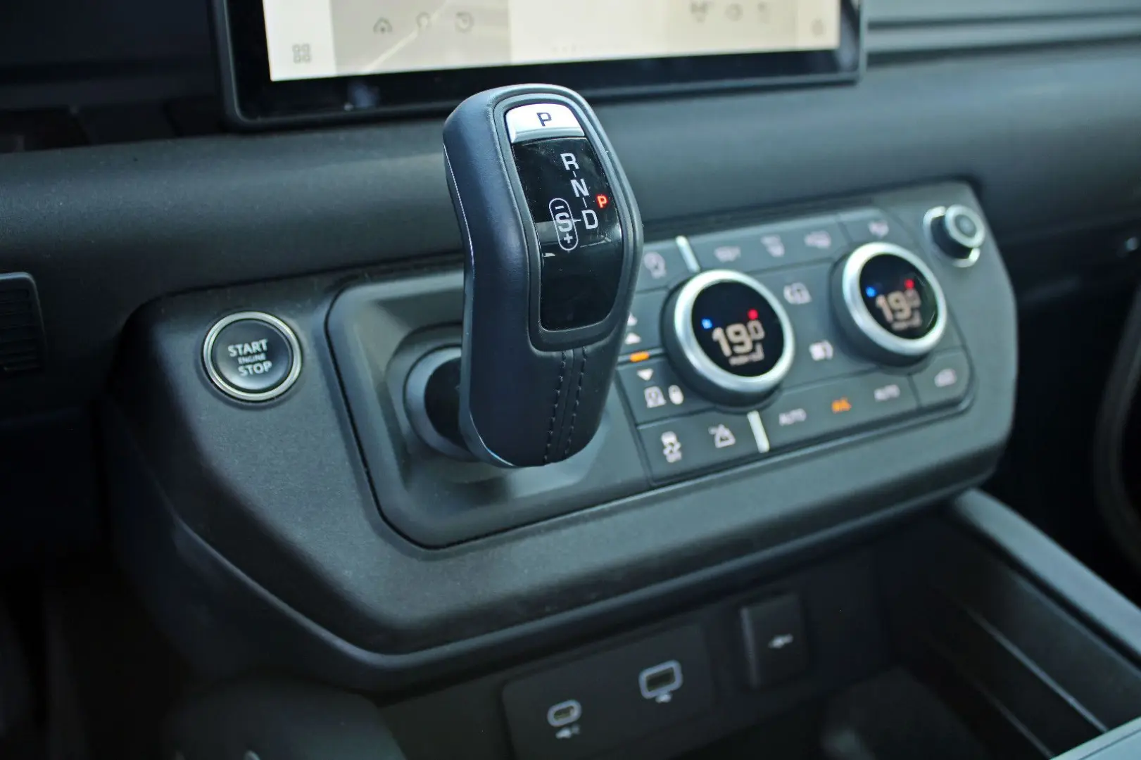 Defender 110 X-Dynamic SE