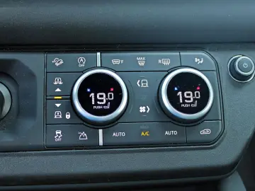 Defender 110 X-Dynamic SE