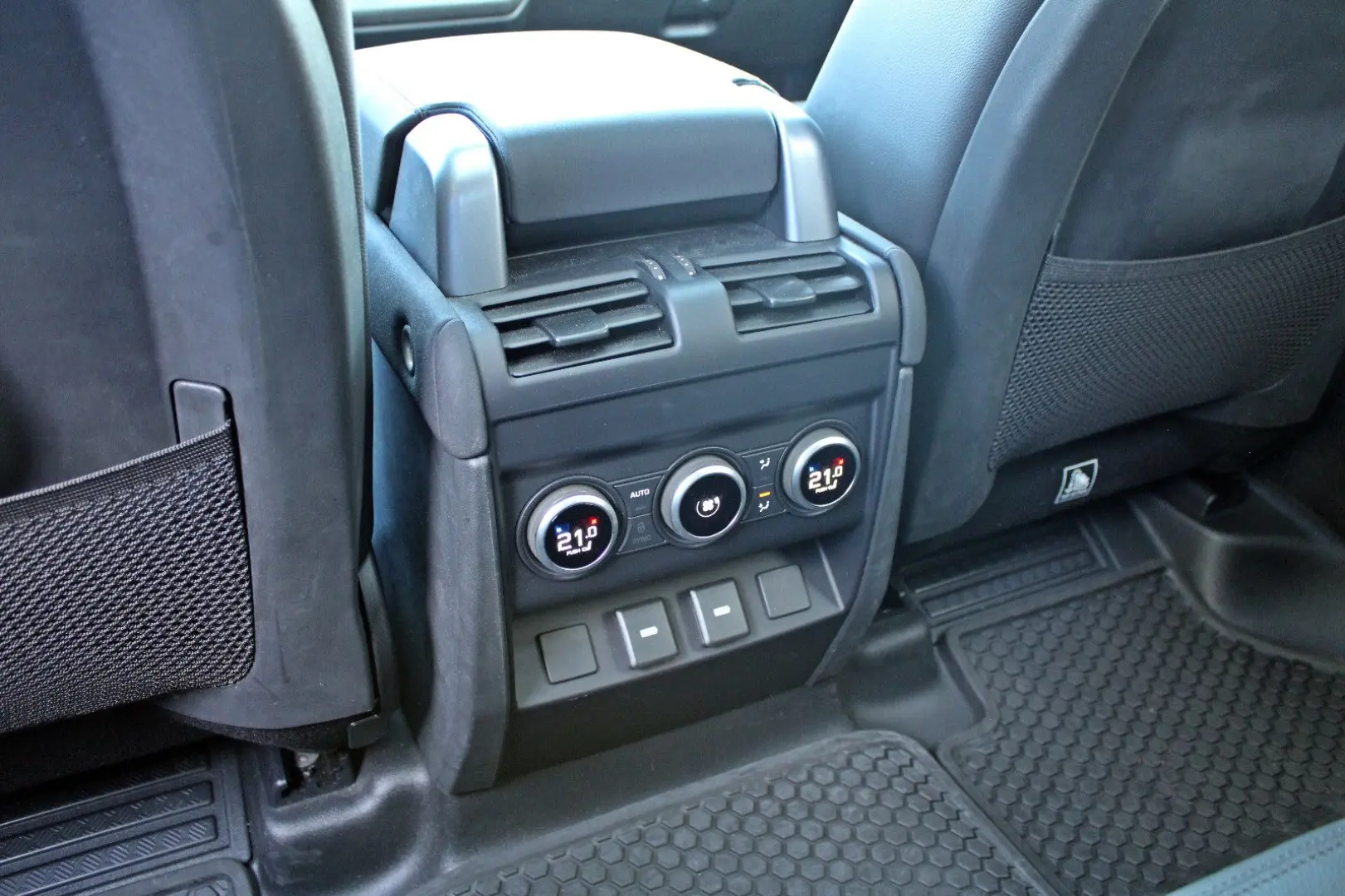 Defender 110 X-Dynamic SE