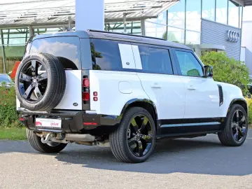 Defender 110 X-Dynamic SE