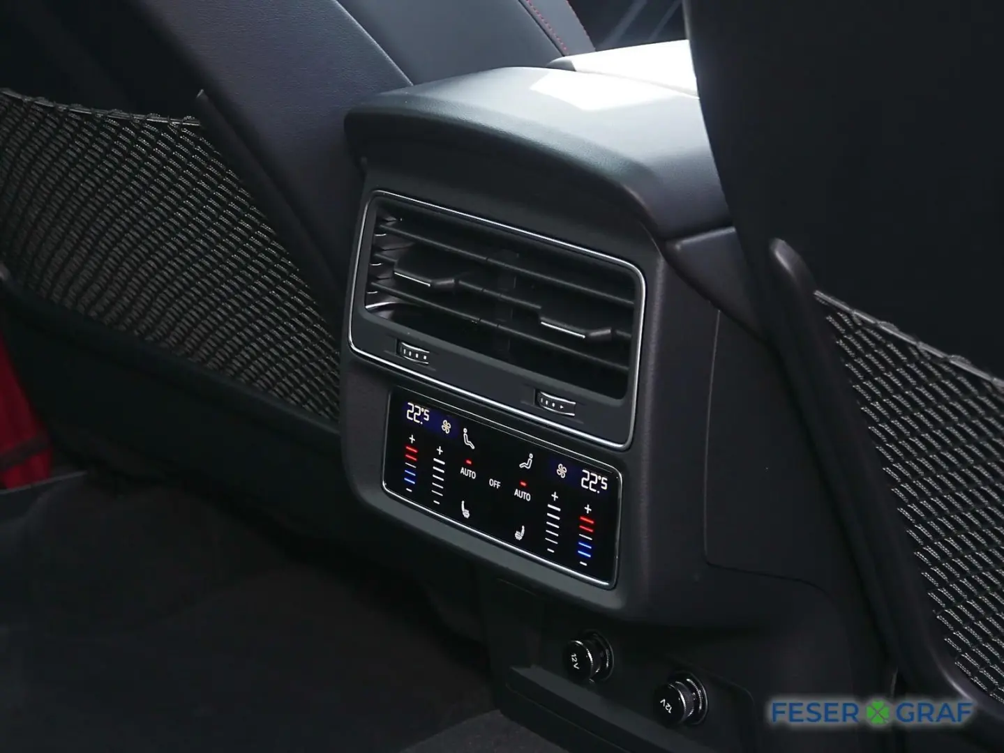 Q8 50 TDI qu. S line competition AHK Pano Standh