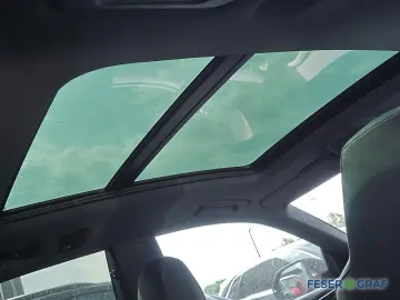 Q8 50 TDI qu. S line competition AHK Pano Standh