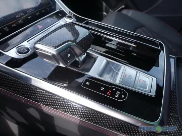 Q8 50 TDI qu. S line competition AHK Pano Standh