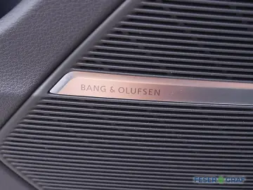 Q8 50 TDI qu. S line competition AHK Pano Standh