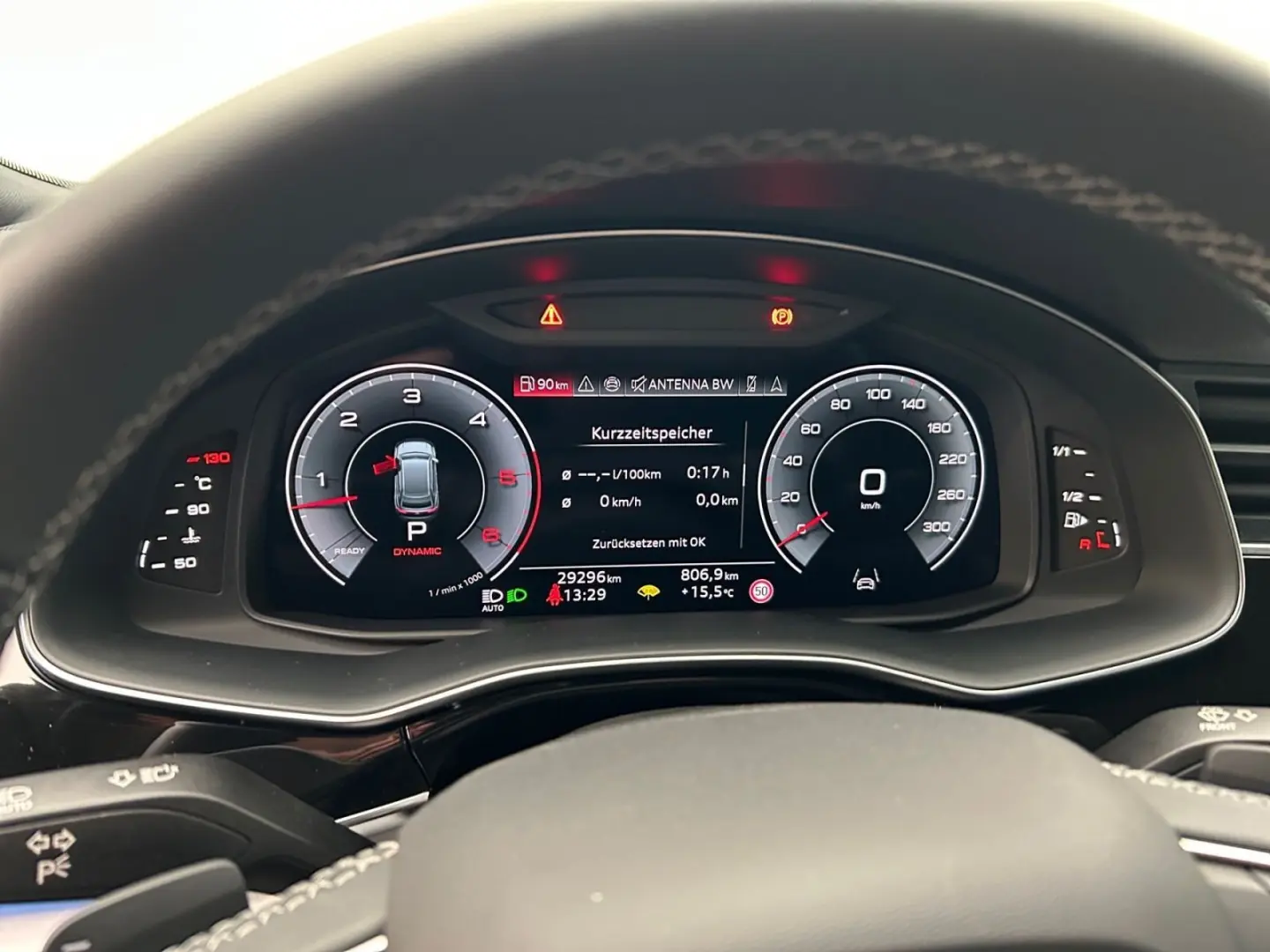 Q8 50 TDI qu S line tip Air HUD Pano Matrix Virt