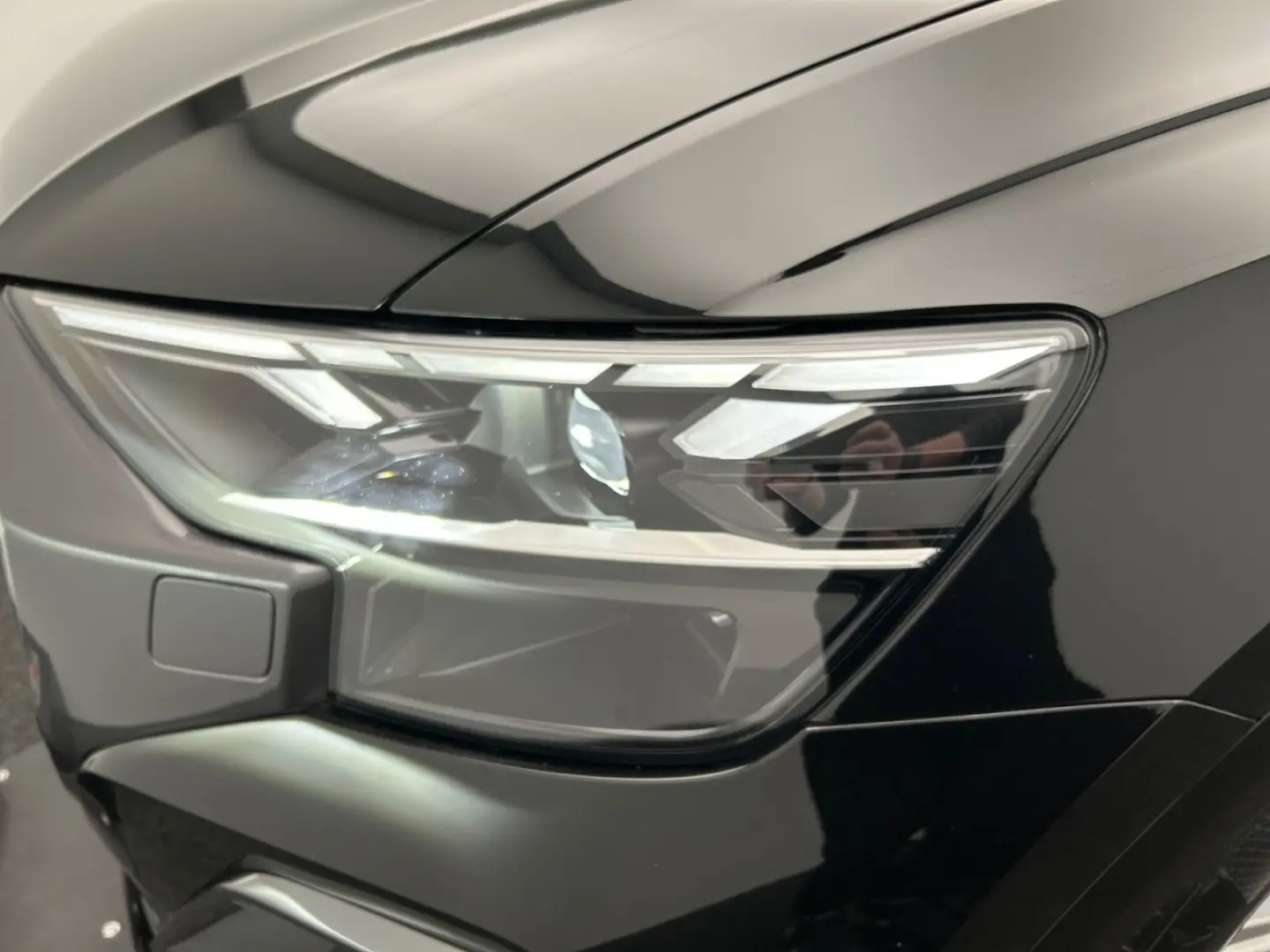 Q8 50 TDI qu S line tip Air HUD Pano Matrix Virt