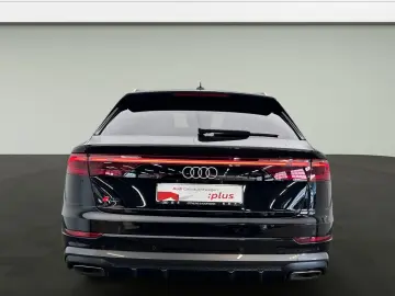 Q8 50 TDI qu S line tip Air HUD Pano Matrix Virt