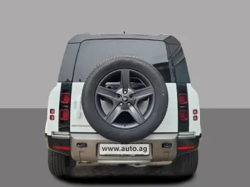 Defender 110 D300 X-DYNAMIC