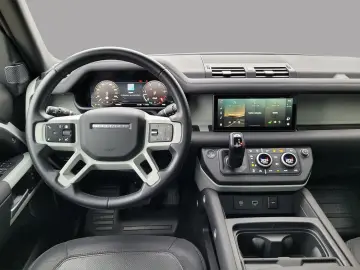 Defender 110 D300 X-DYNAMIC