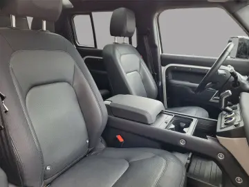 Defender 110 D300 X-DYNAMIC