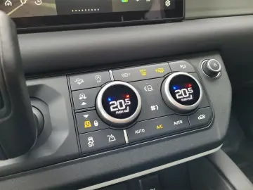 Defender 110 D300 X-DYNAMIC