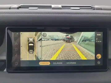 Defender 110 D300 X-DYNAMIC