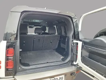 Defender 110 D300 X-DYNAMIC