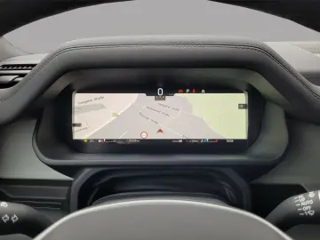 Defender 110 D300 X-DYNAMIC