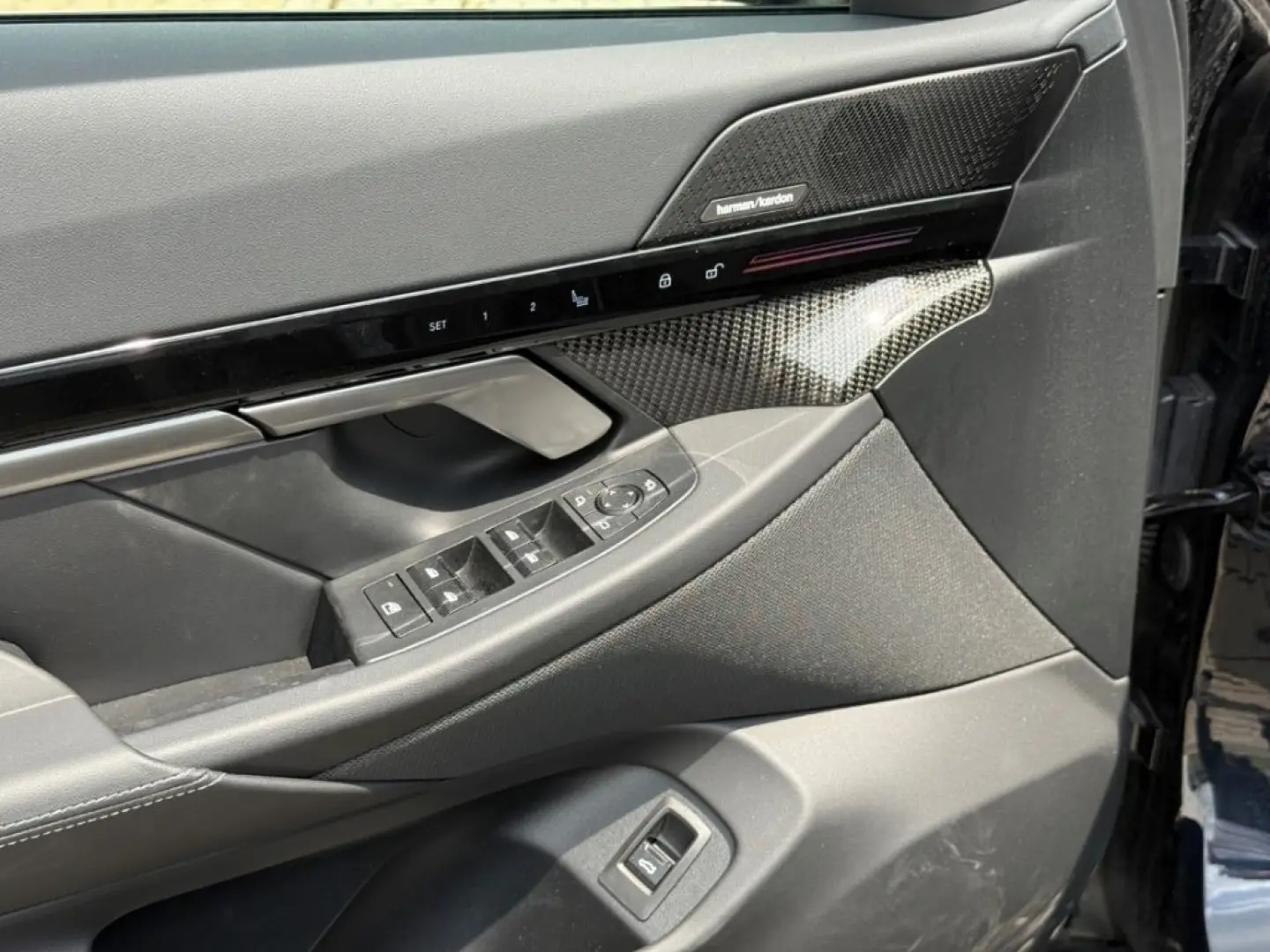 520 i M Sport Travel Comf. KomfSi belüftet H K 4