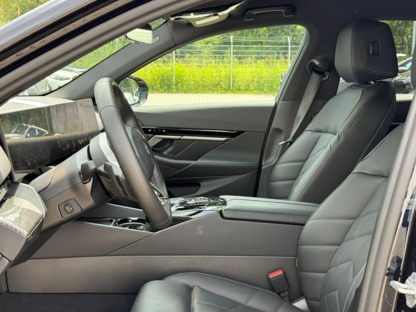 520 i M Sport Travel Comf. KomfSi belüftet H K 4