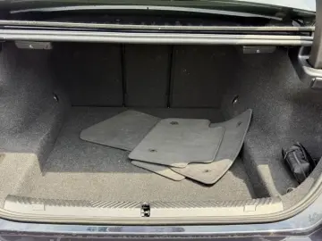 520 i M Sport Travel Comf. KomfSi belüftet H K 4