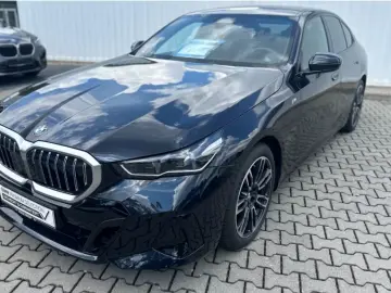 520 i M Sport Travel Comf. KomfSi belüftet H K 4