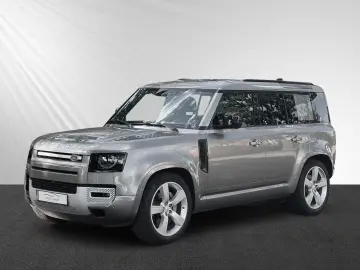 Defender 110 XS Edition