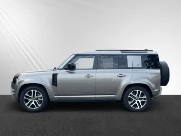 Defender 110 XS Edition