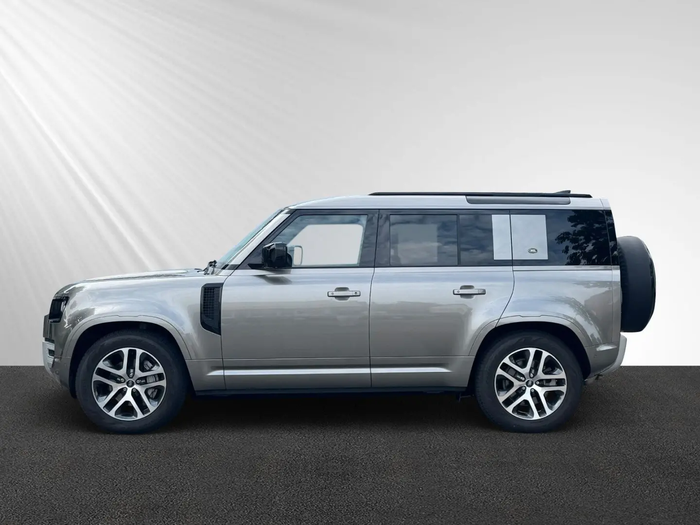 Defender 110 XS Edition