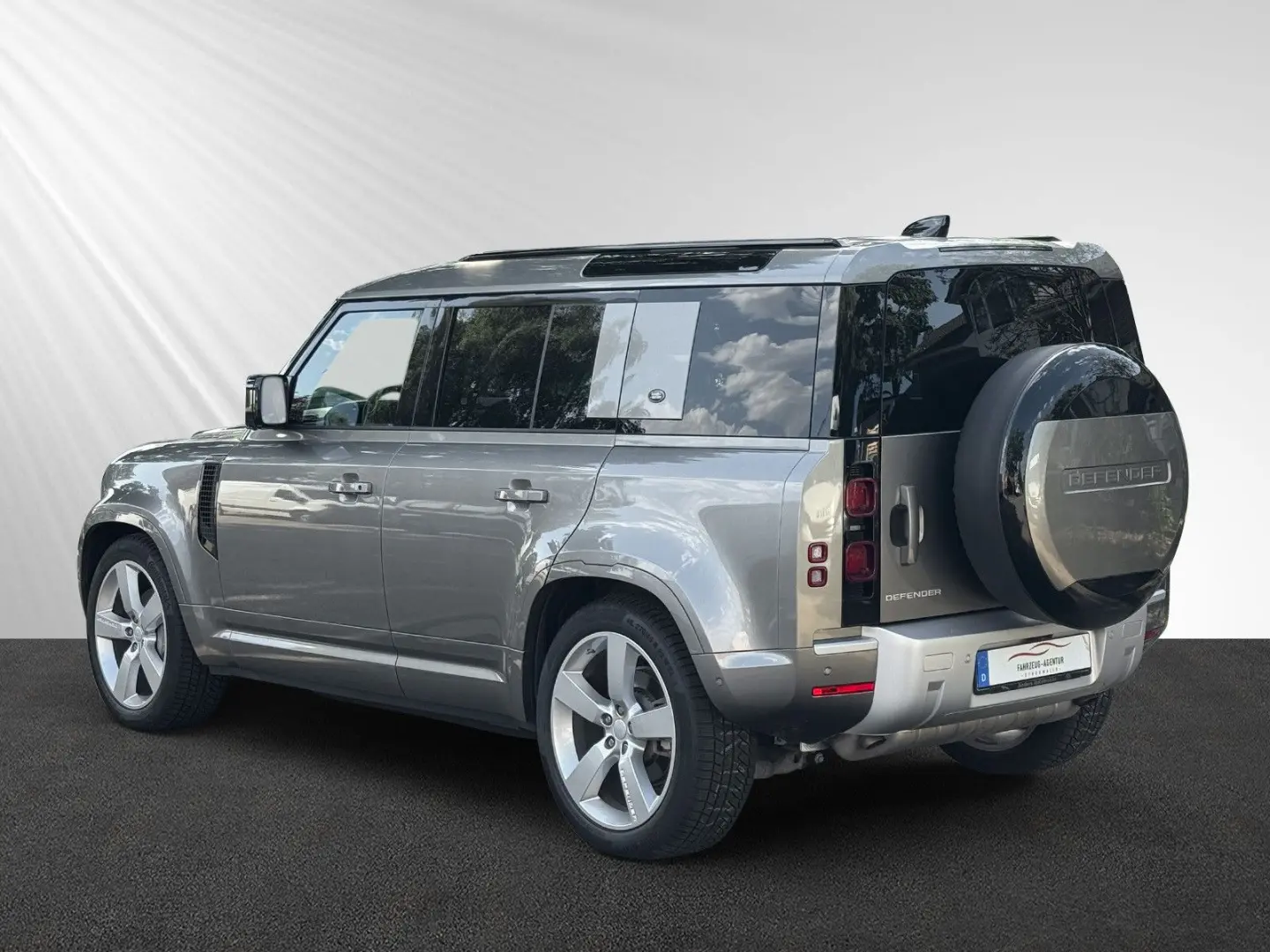 Defender 110 XS Edition