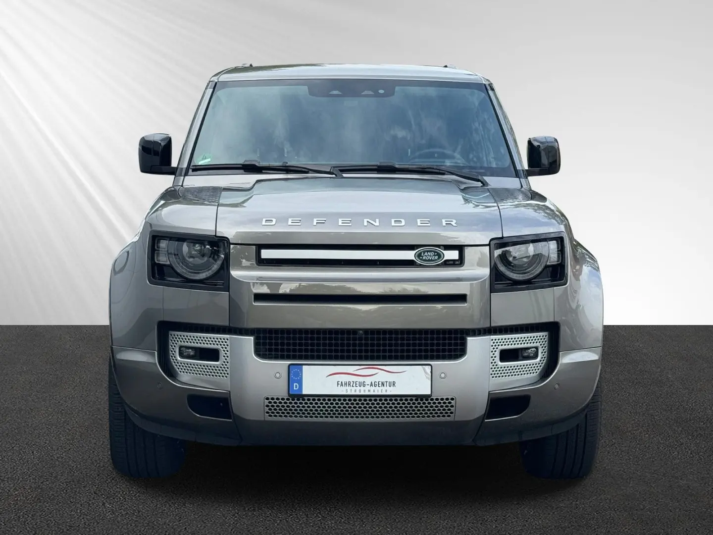 Defender 110 XS Edition