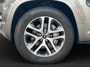 Defender 110 XS Edition