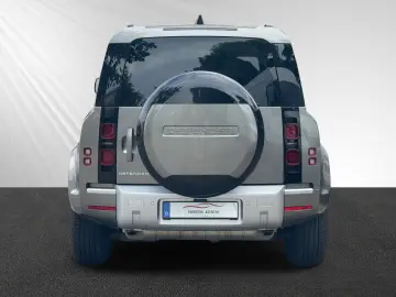 Defender 110 XS Edition