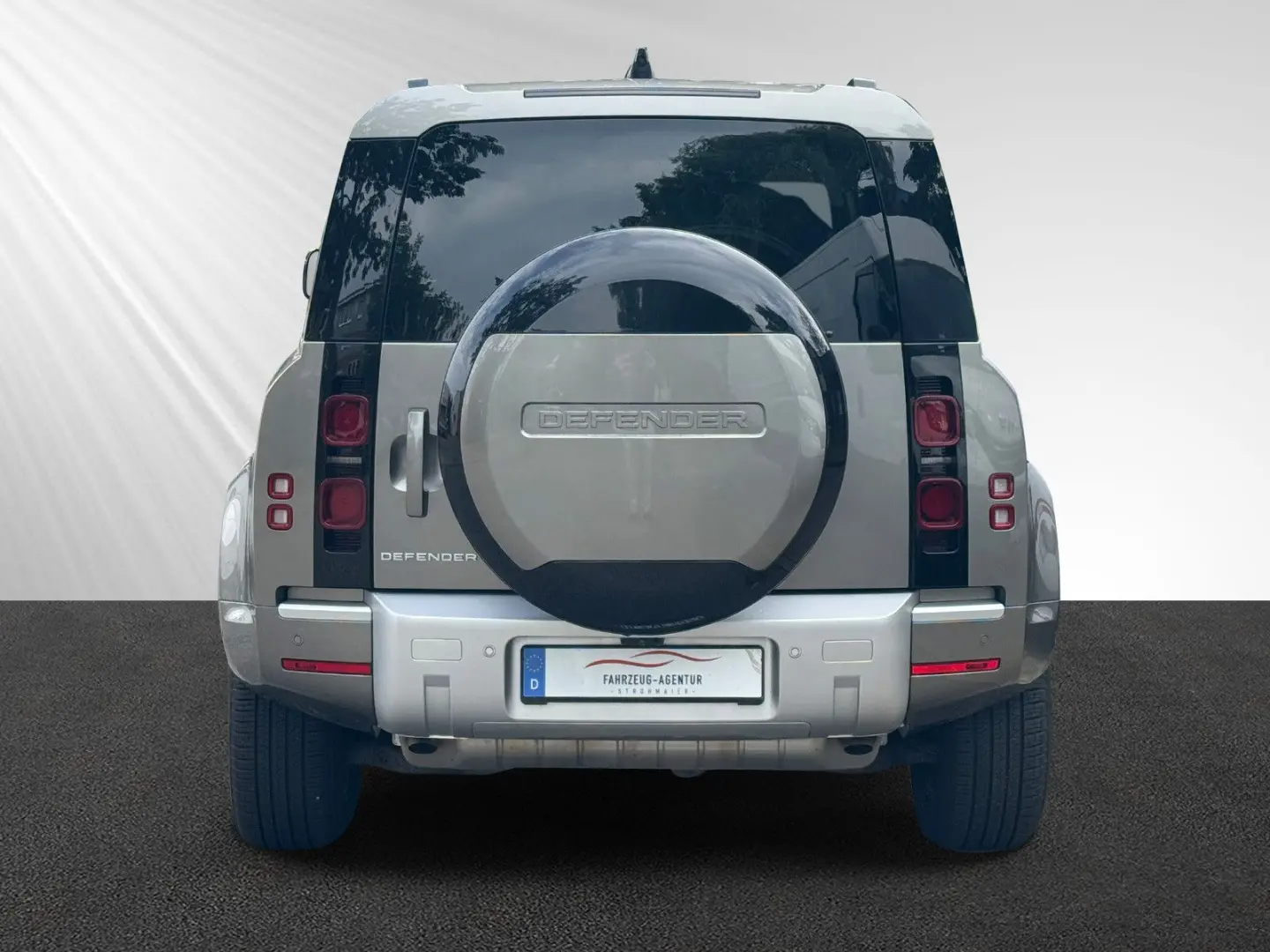 Defender 110 XS Edition