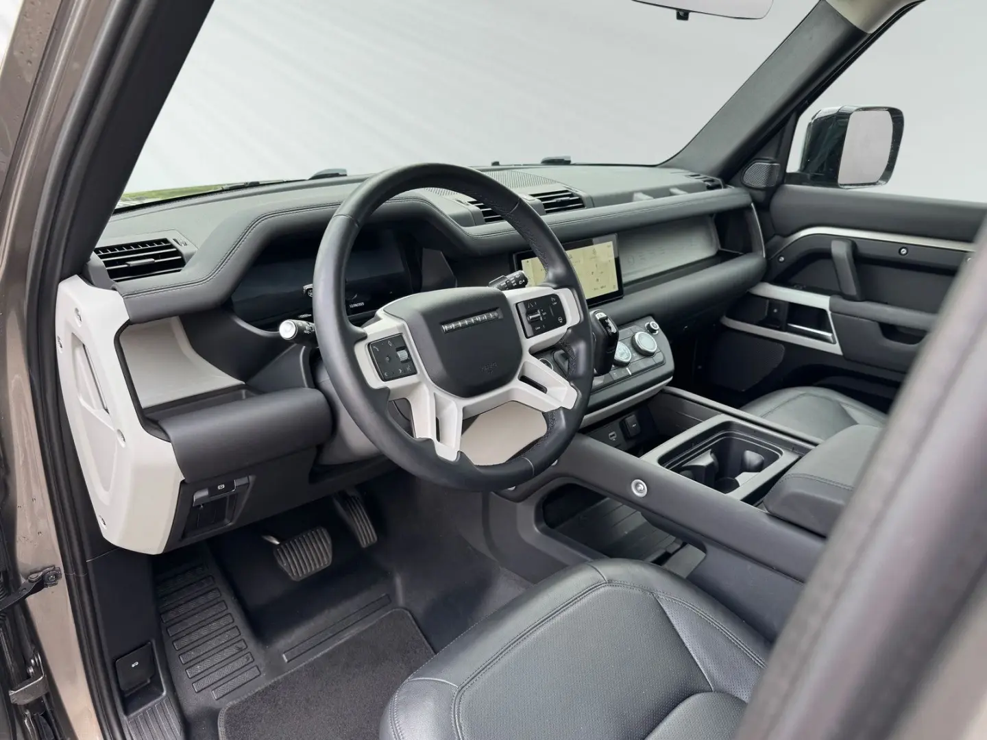 Defender 110 XS Edition